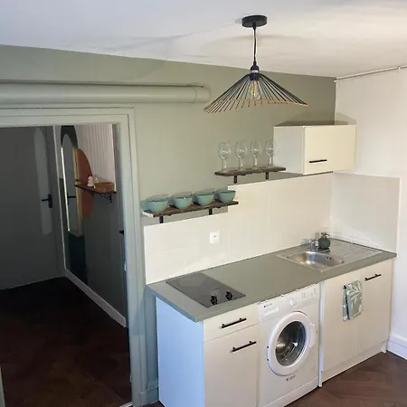 Appartement Nature & Decouvertes Limoges Buitenkant foto