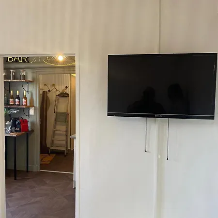 Appartement Nature & Decouvertes Limoges Buitenkant foto