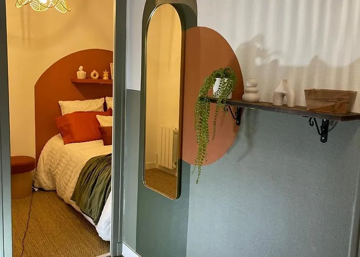 Appartement Nature & Decouvertes