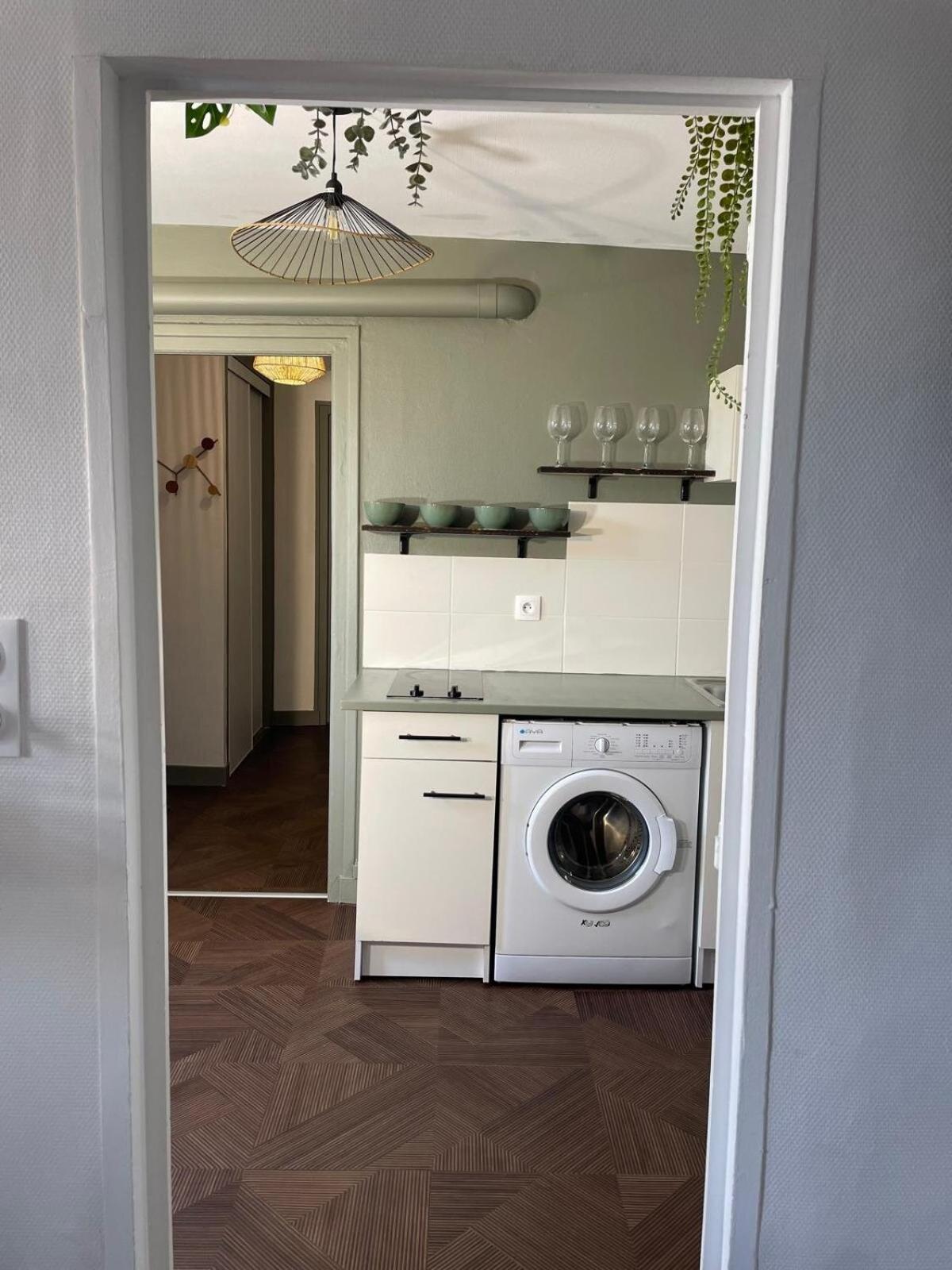 Nature & Decouvertes Apartment Limoges