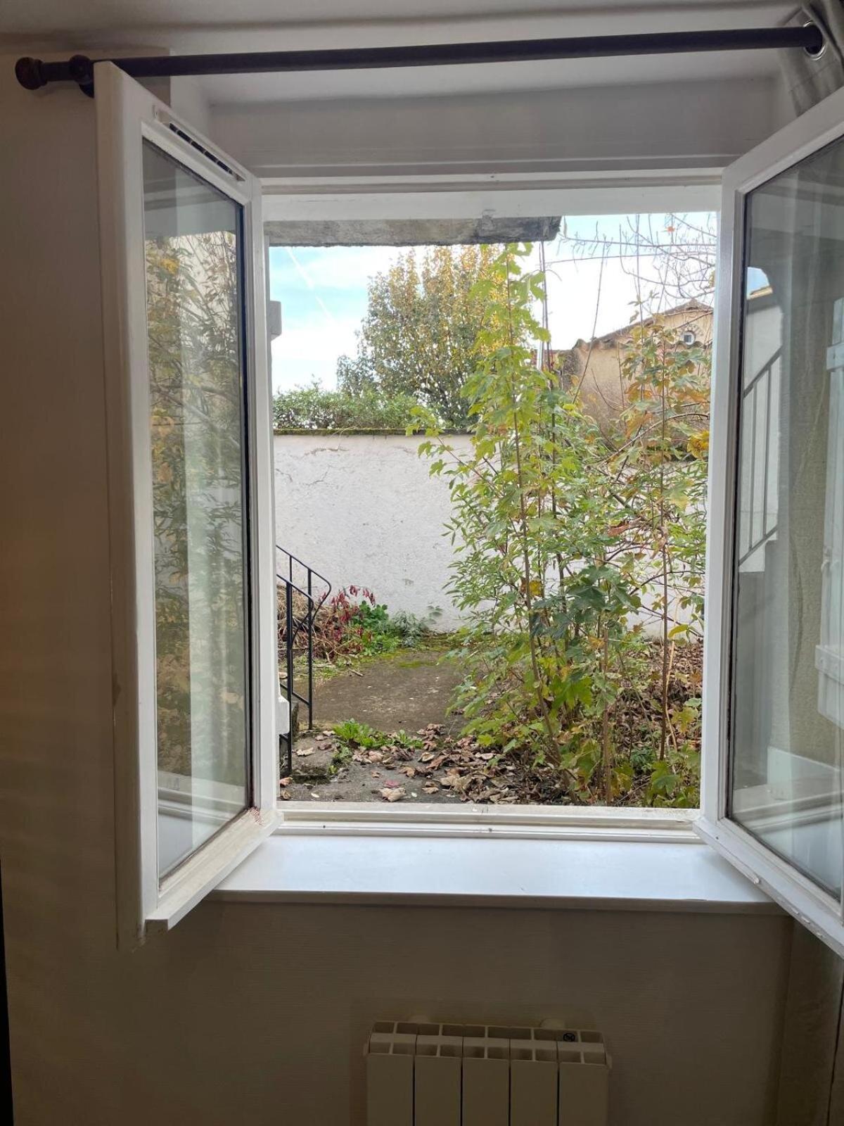 Nature & Decouvertes Apartment